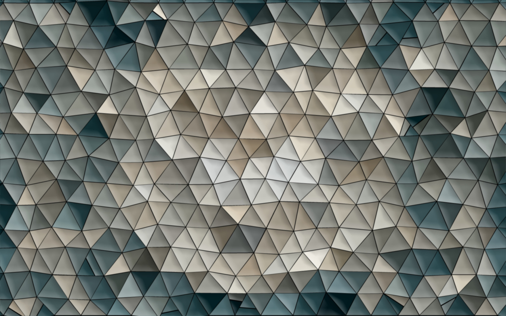 Pattern figure