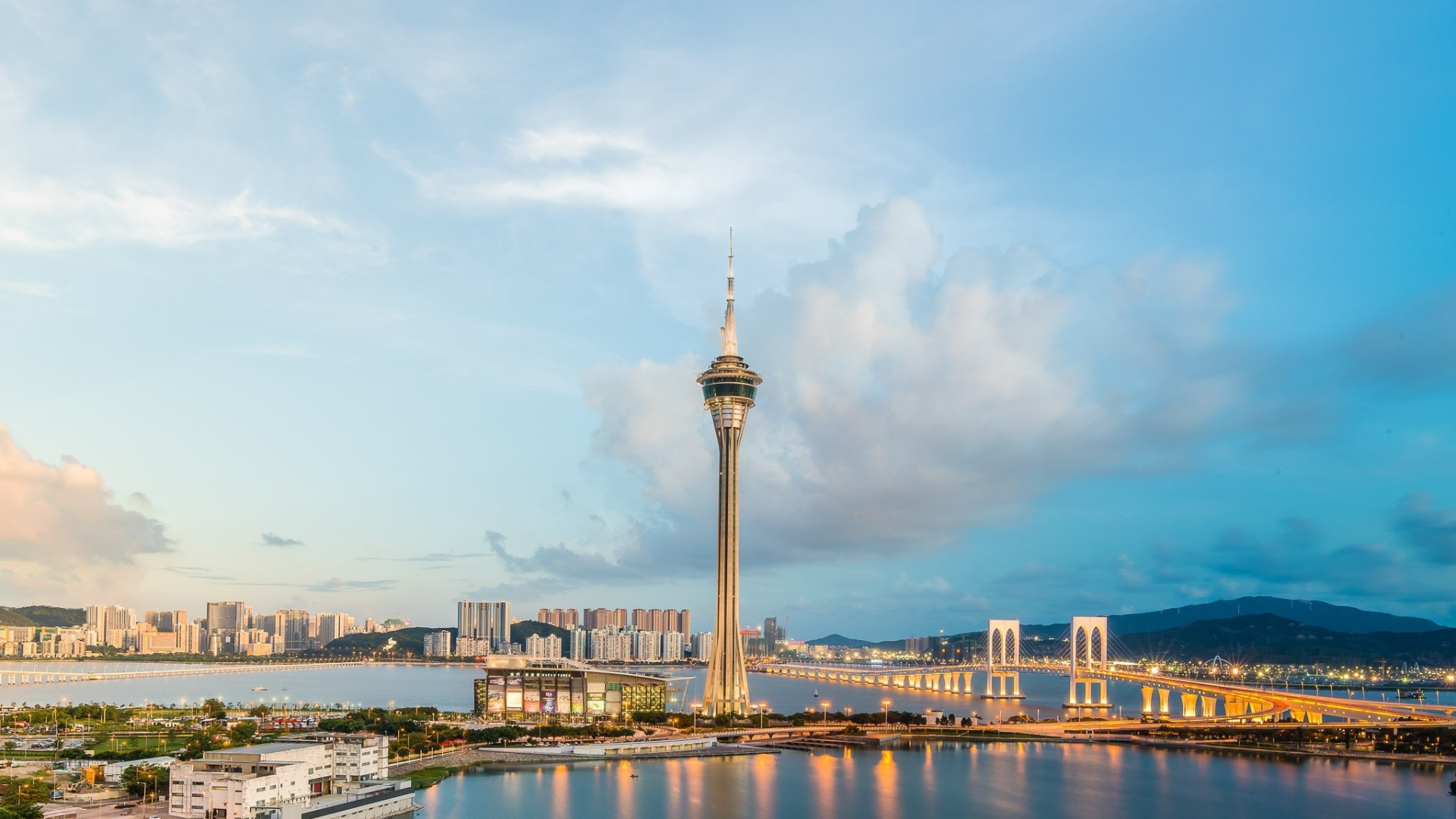 Macau's digital transformation: roadmap heralds 'new era' of financial  innovation | IFLR