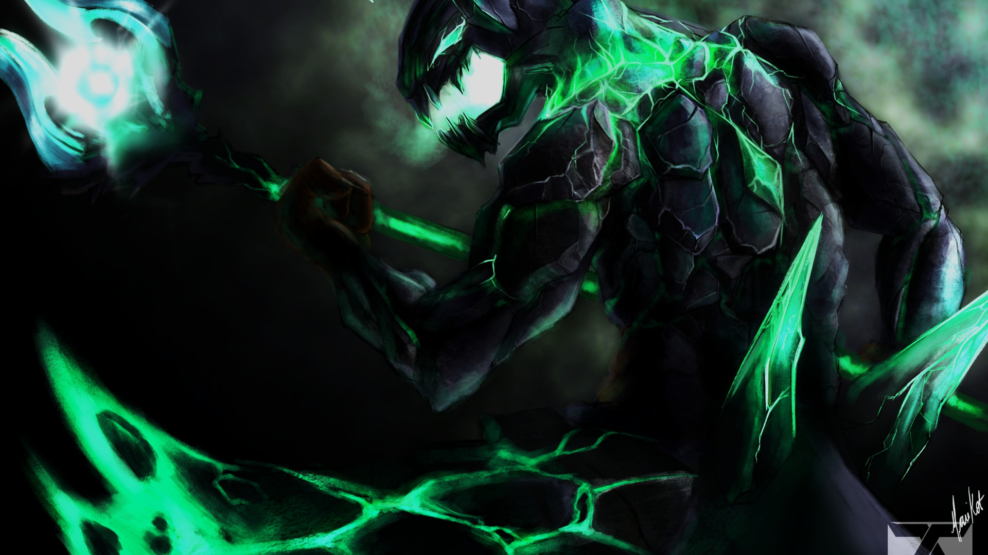 Outworld devourer dota 2 реплики фото 10