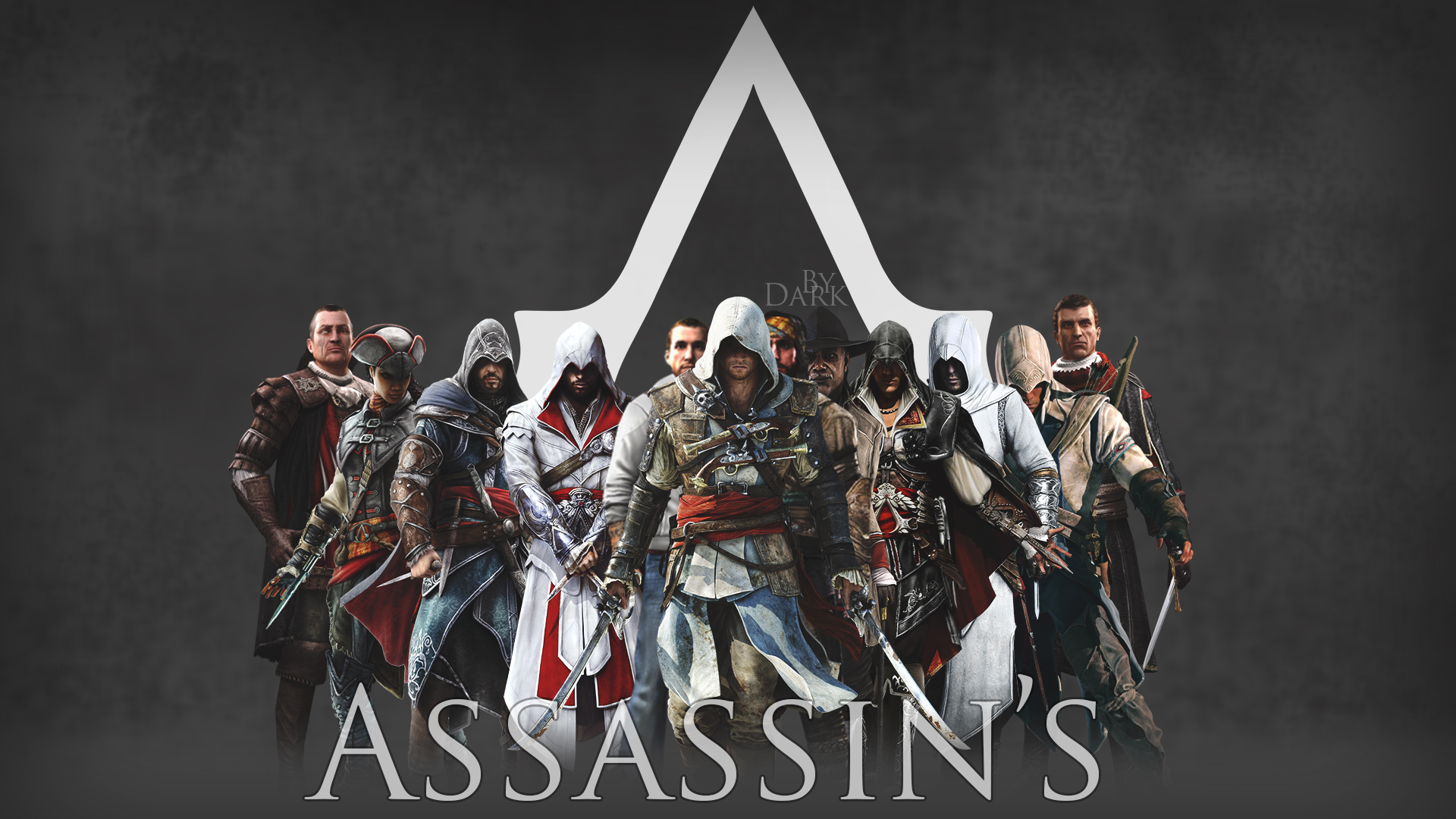 Решения ассасин крид. Ассасин Крид 1 часть. Ассасин Крид 2004. Ассасины из ассасин Крид. Обои на рабочий стол Assassins Creed.