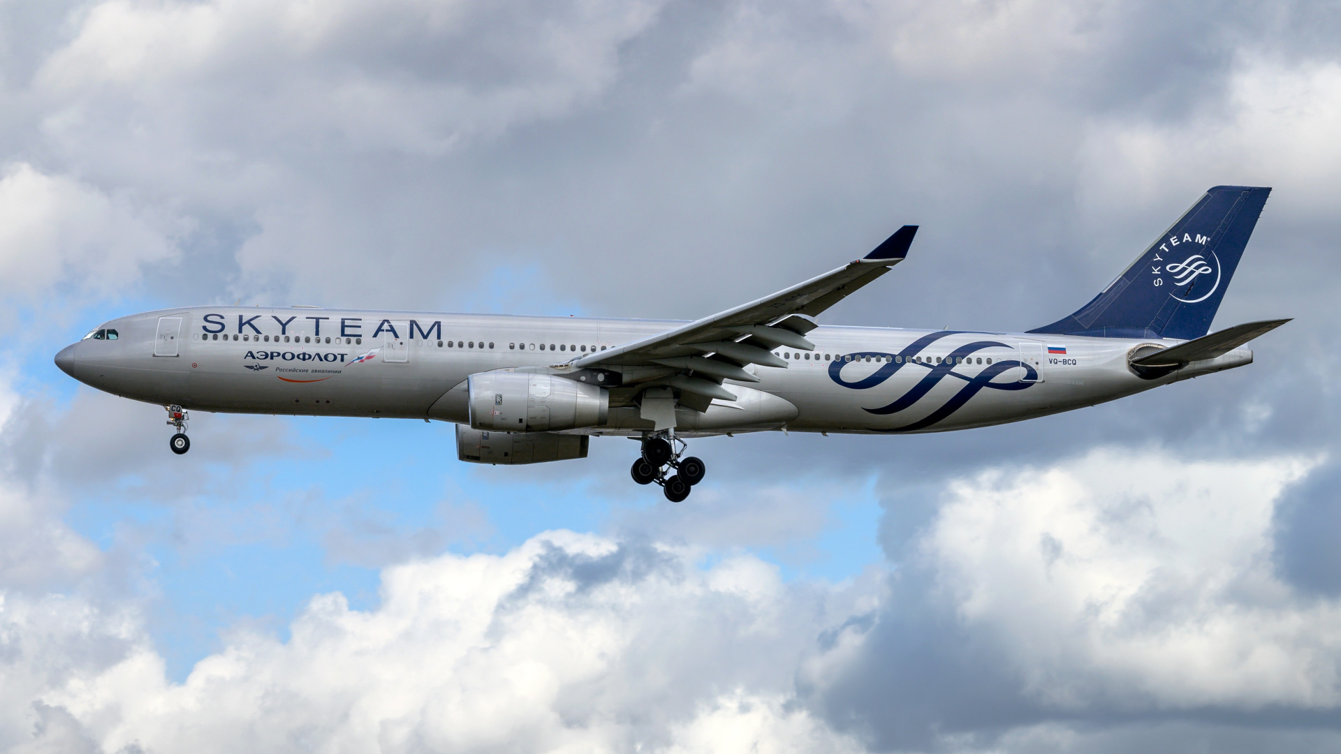 N390HA | Airbus A330-243 | Hawaiian Airlines | Jinyuan LIU | JetPhotos