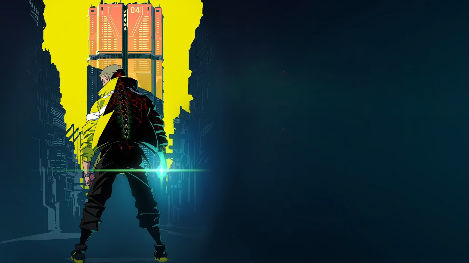 Download wallpaper: Cyberpunk 2077 2 1920x1080