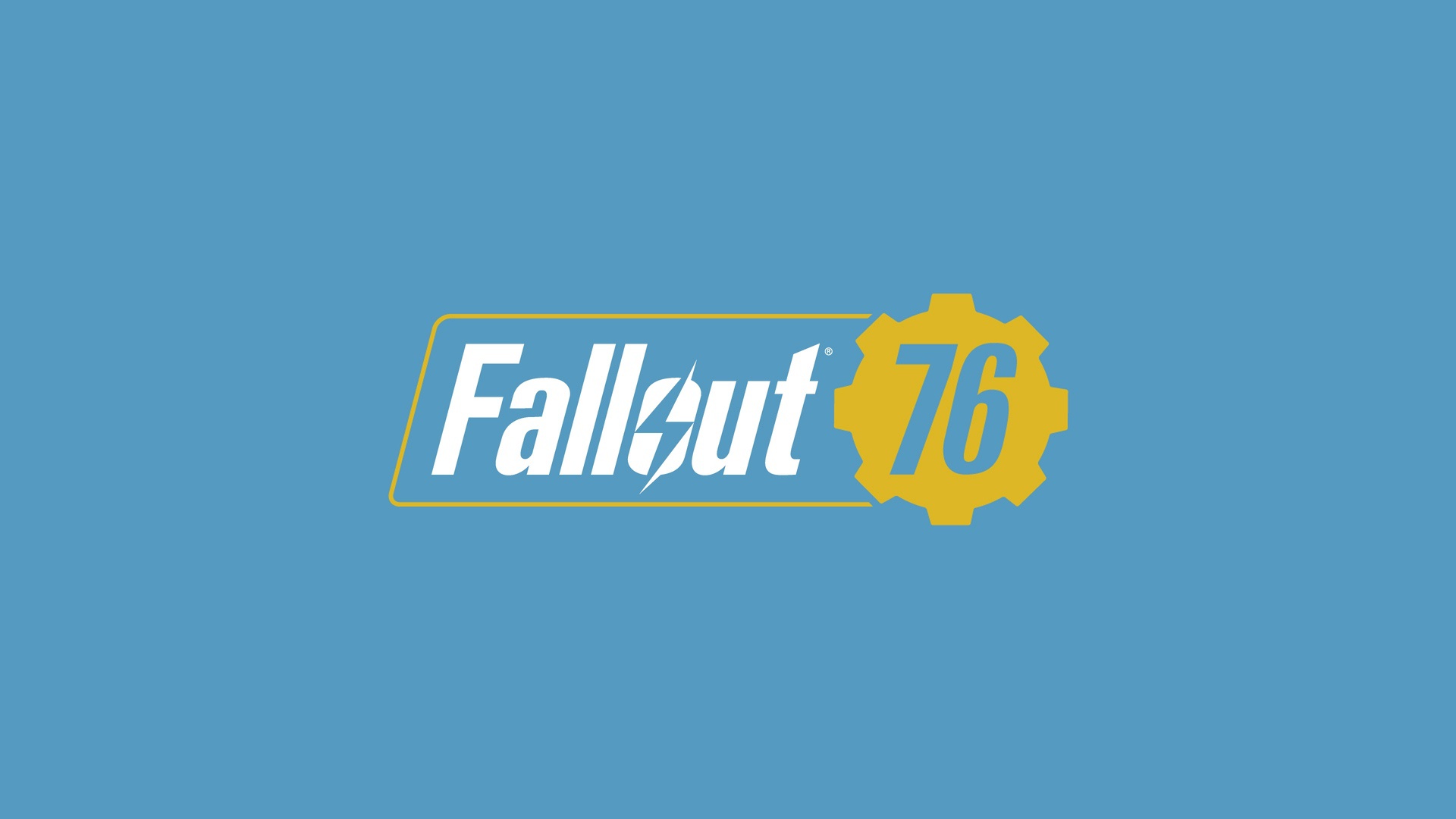 No bethesda logo fallout 4 фото 64