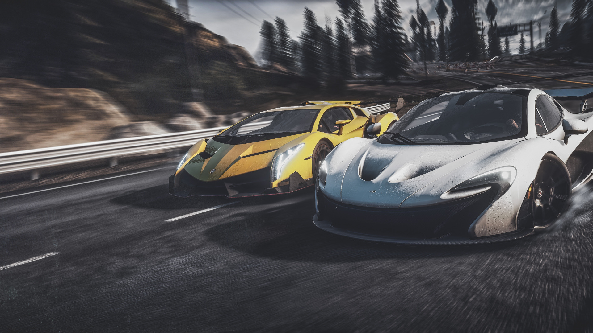 Download wallpaper NFS, Need For Speed, Need For Speed : Rivals ...