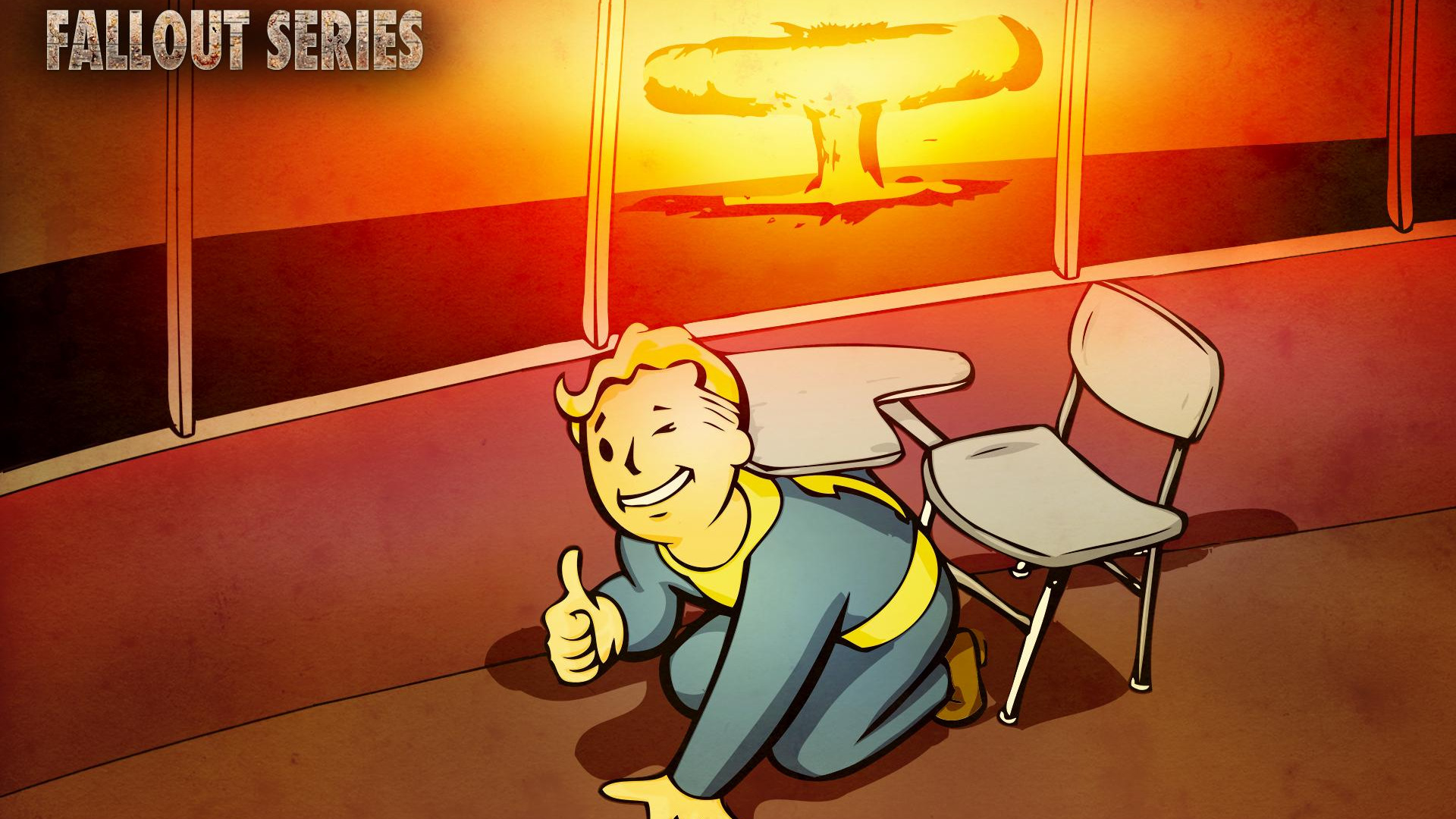Fallout 4 атомная бомба песня фото 47