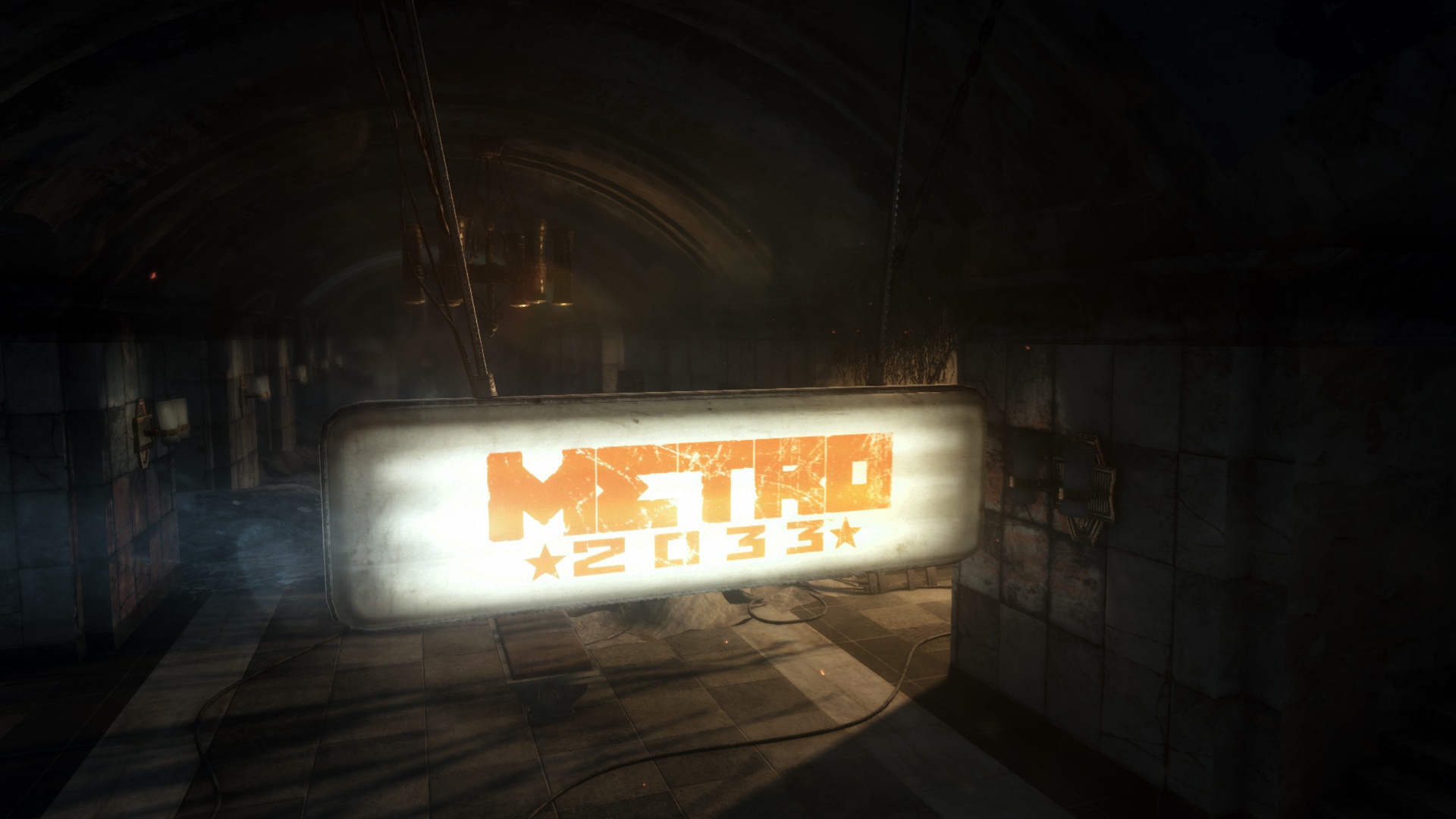 Metro 2033 стим 2010 фото 80