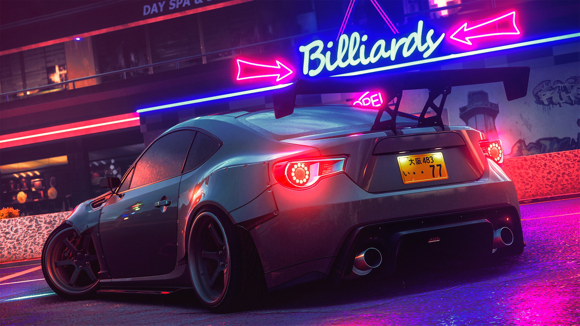 Car music. Subaru BRZ NFS 2015. NFS 2015 Subaru. Subaru BRZ Neon. Need for Speed Neon Субару брз.