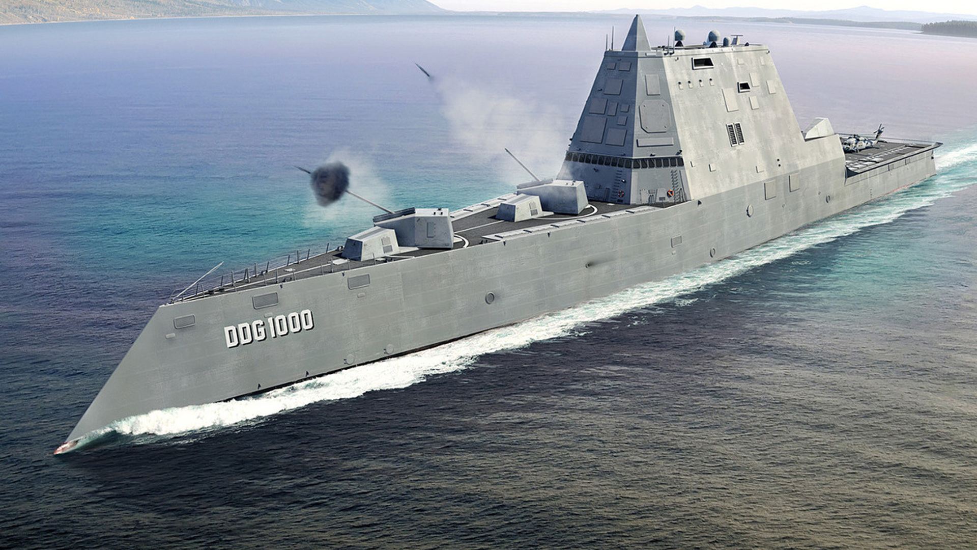 Another mishap for Navy's $360 million warship | CNN Politics