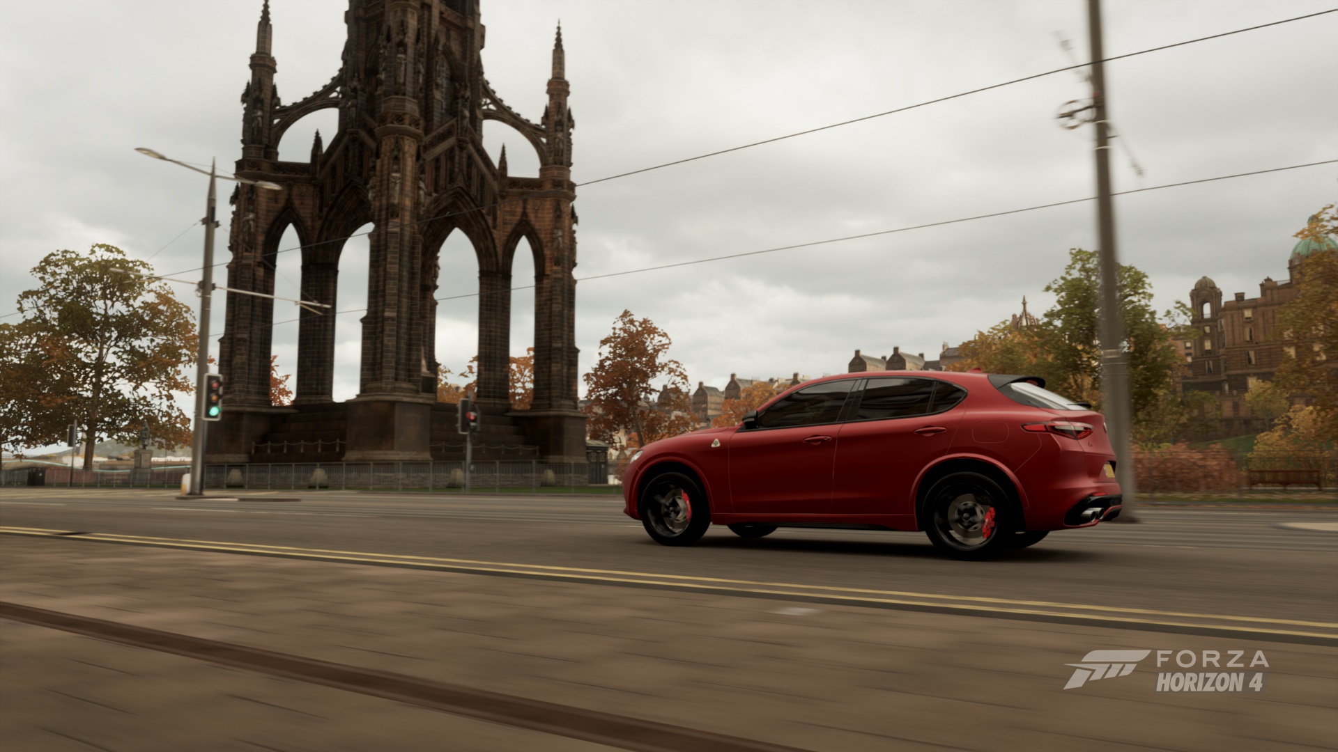 Download wallpaper game, auto, Forza, Forza Horizon 4, section games in