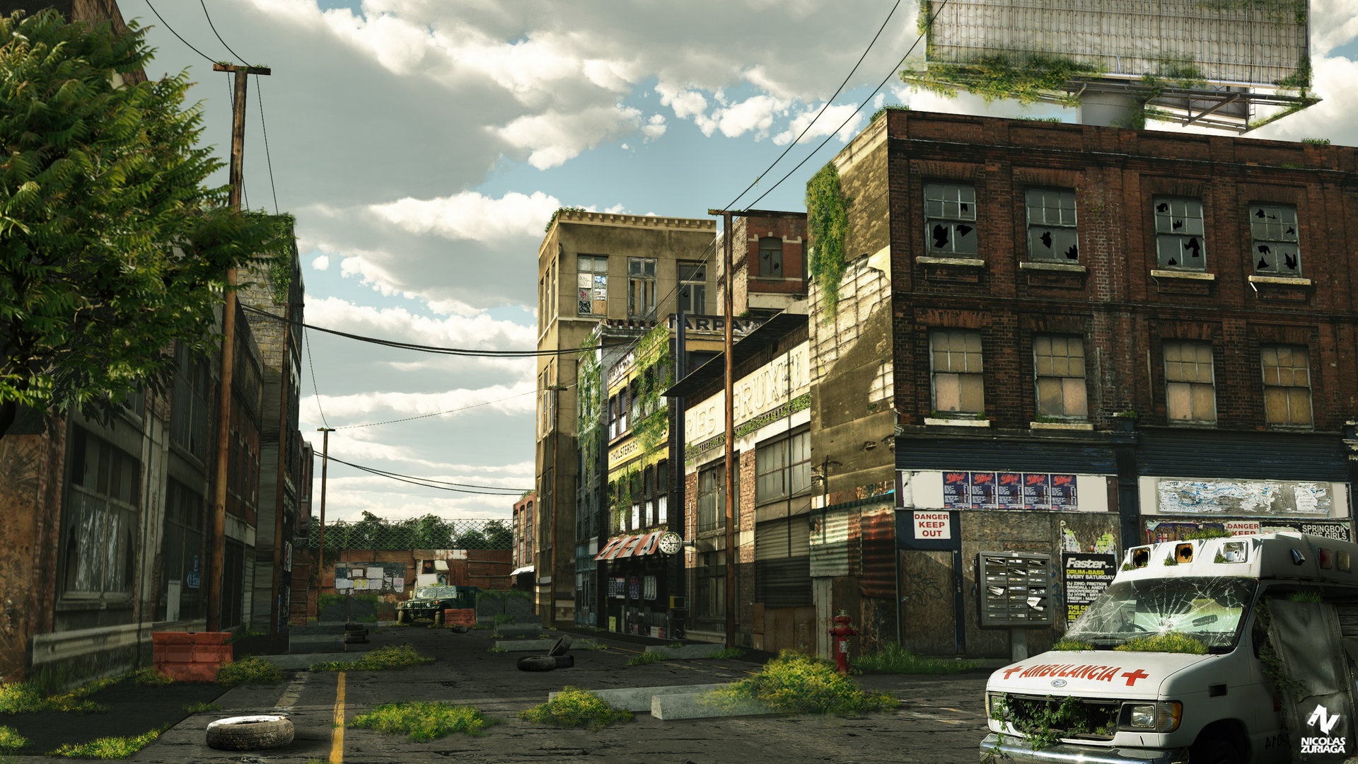 Town of us 3 3 1. The last of us город заброшенный. Ласт оф АС город. The last of us здания. Заброшенный город дфые ща гы.