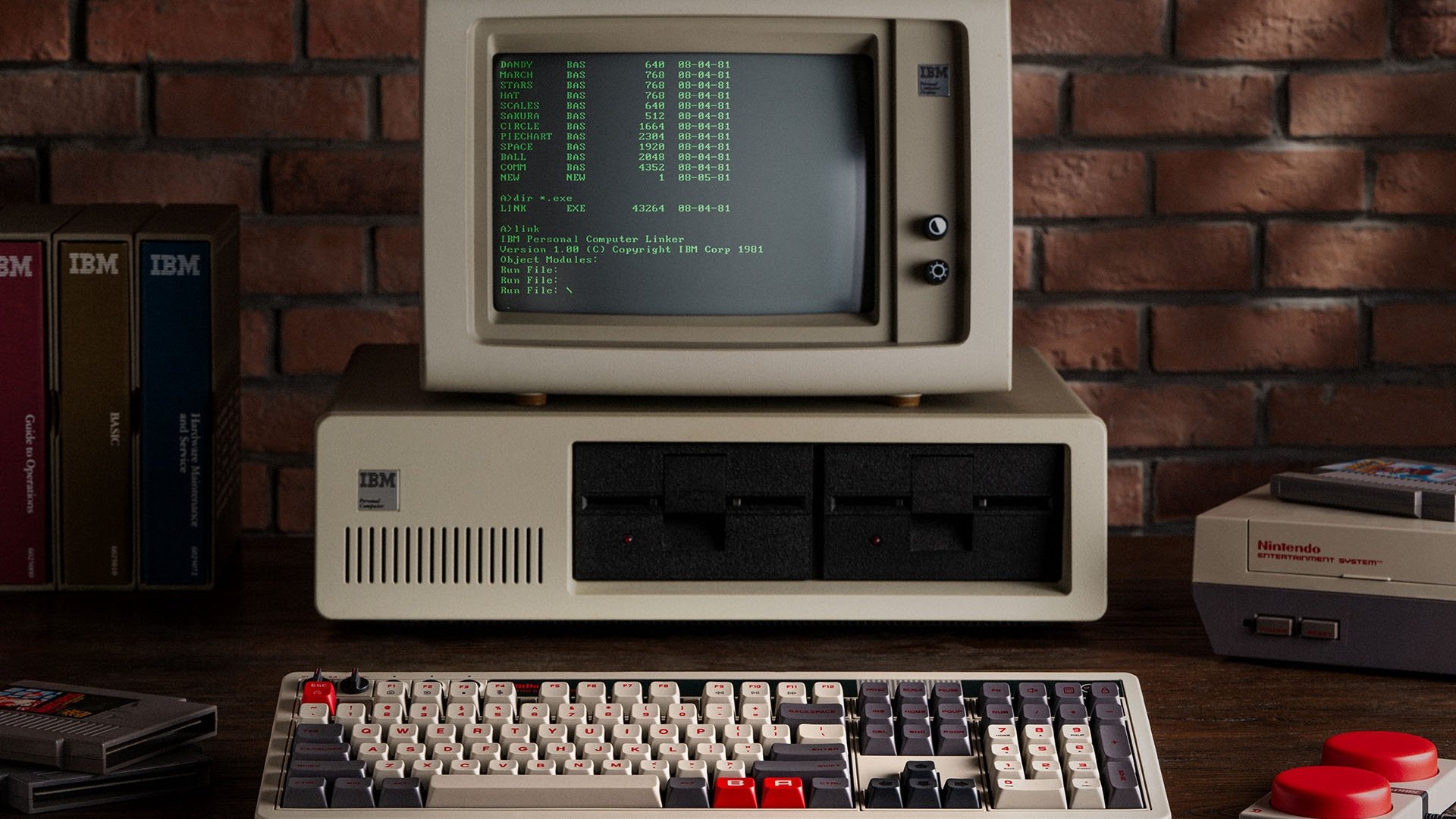 Download wallpaper Nintendo, Nintendo Entertainment System, mechanical ...