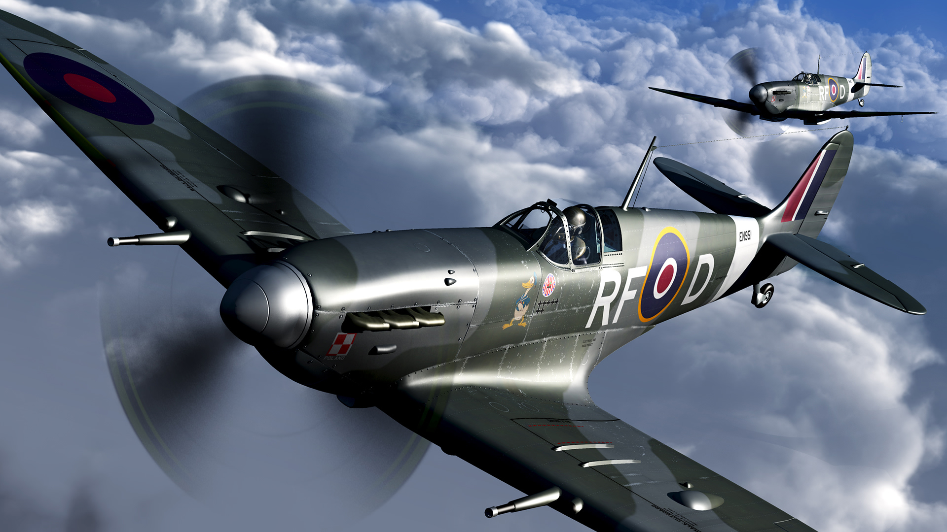 Скачай истребители 2. Спитфайр истребитель. Английский истребитель Спитфайр. Истребитель Spitfire MK.VC. Spitfire самолет второй мировой.
