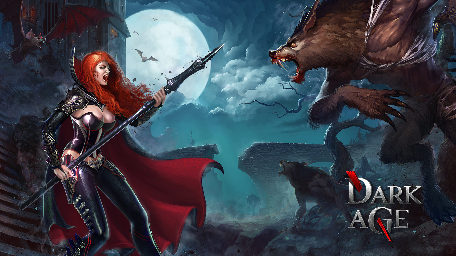 Игра вампиры оборотни. Dark age оборотни. Dark age игра. Вампиры против оборотней. Игра вампиры против оборотней.