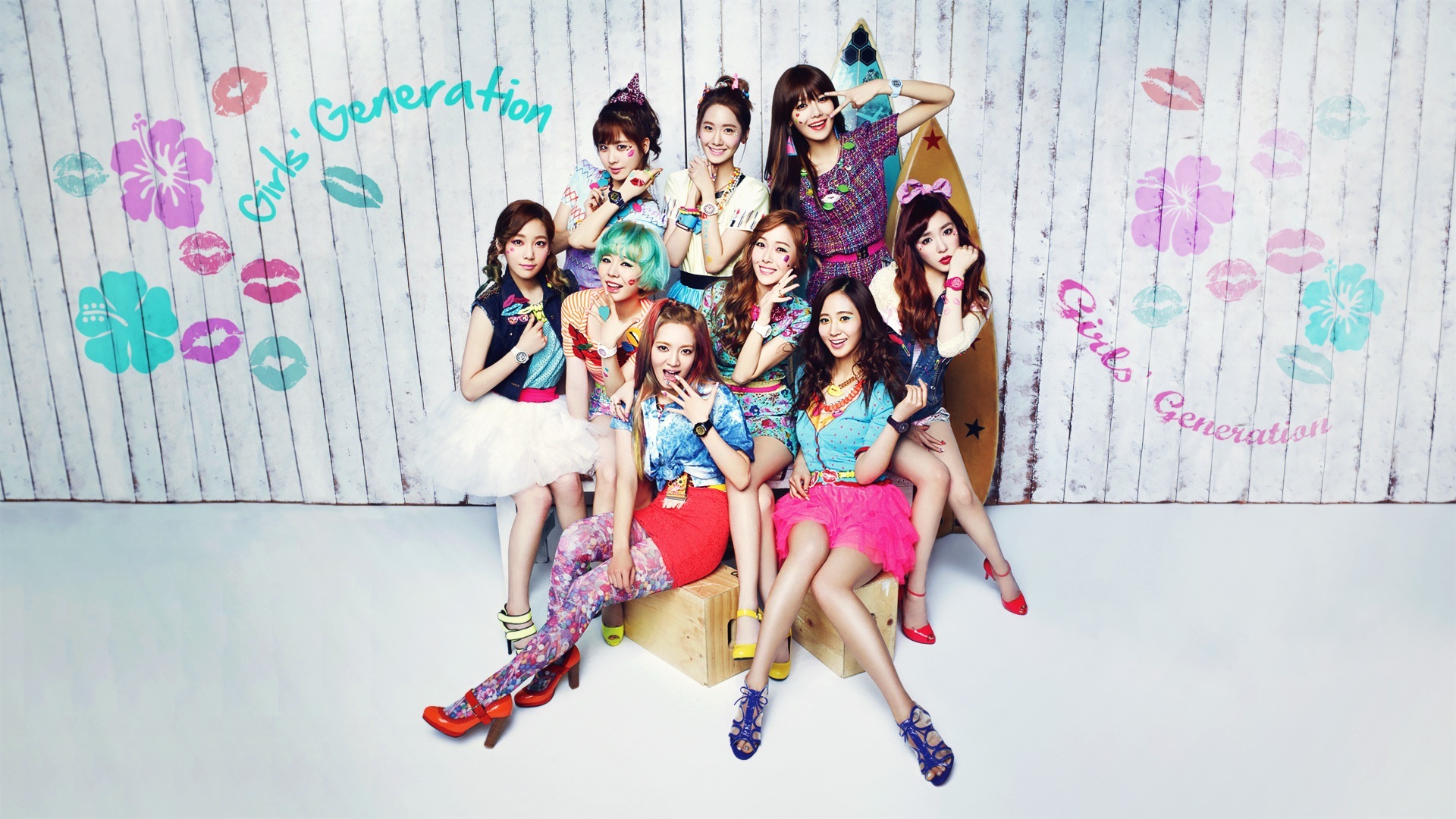 Wallpaper music, girls, Asian girls, SNSD, Girls Generation, South Korea, K- Pop for mobile and desktop, section девушки, resolution 1920x1080 - download Wallpaper music, girls, Asian girls, SNSD, Girls Generation, South Korea, K- Pop for mobile and desktop, section девушки, resolution 1920x1080 - download