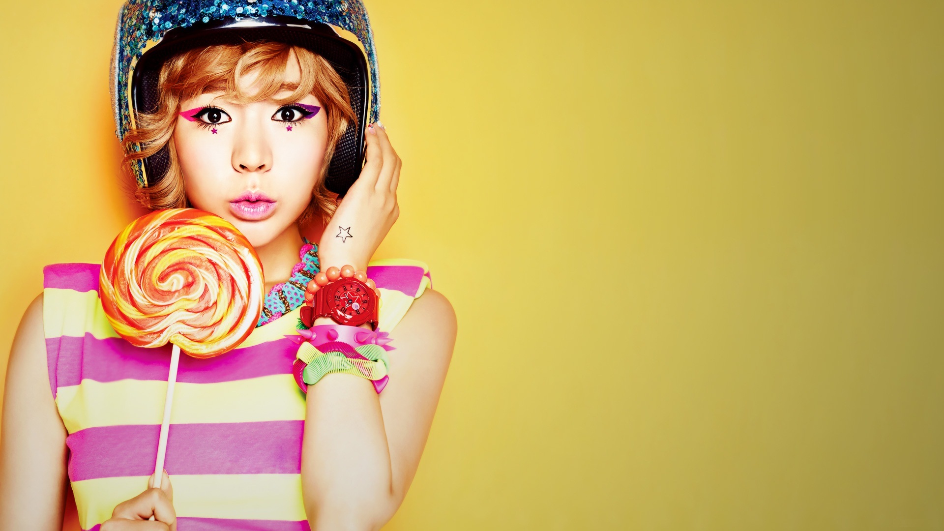 K-POP・アジア Sunny Girl CD H.O Sunny (Girls' Generation) | Kpop Wiki | Fandom