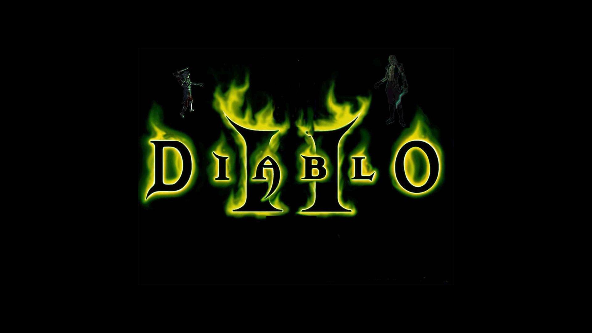 Diablo 2 Купить