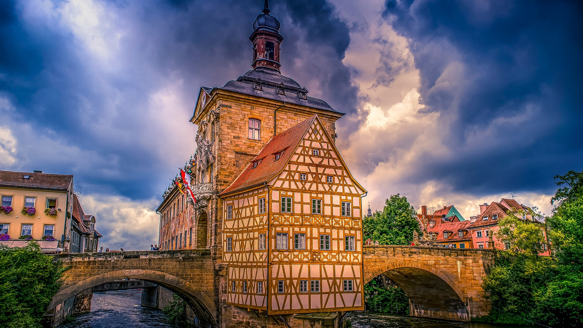 интересно бавария