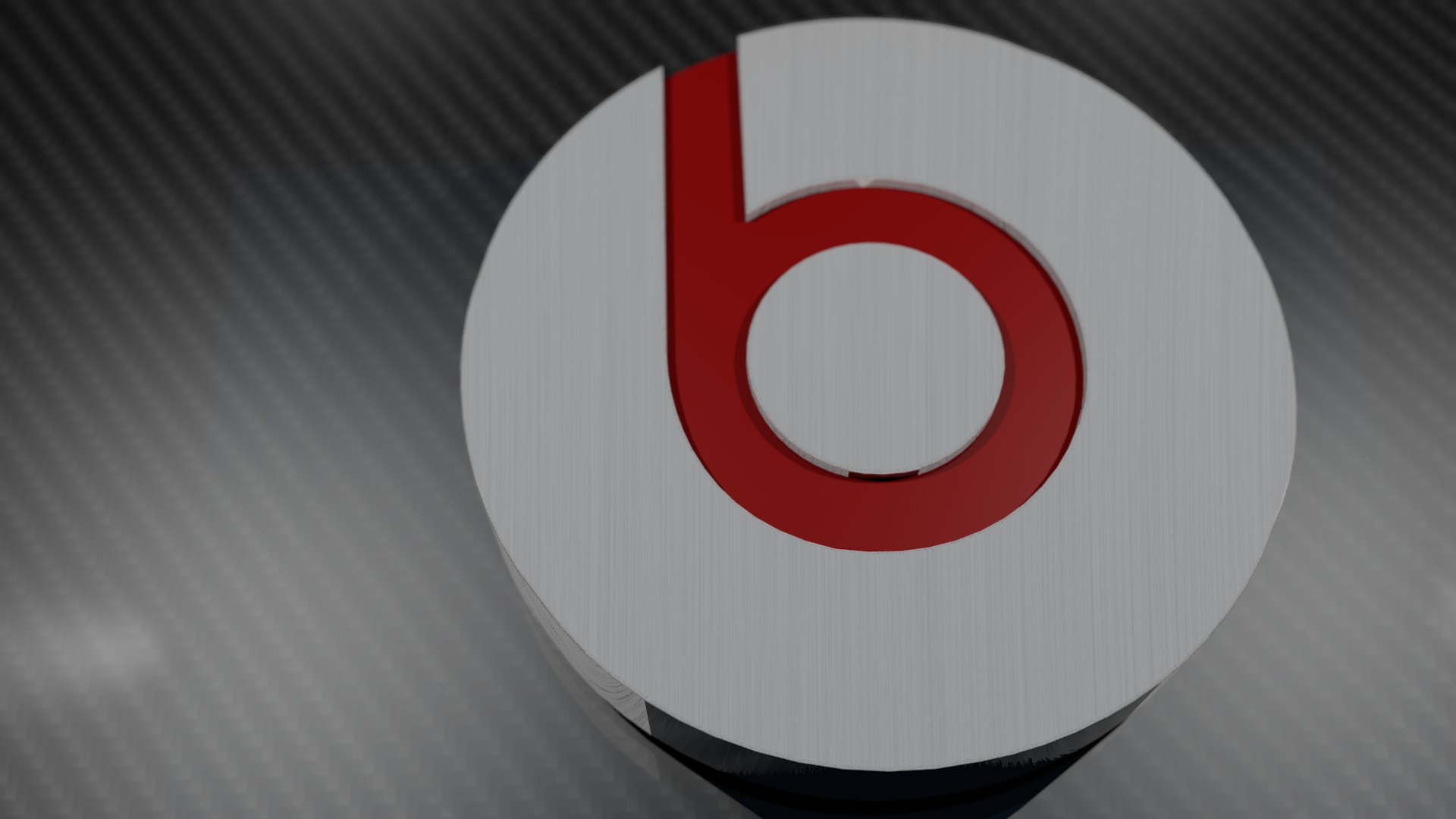 Wallpaper logo, logo, acoustics, beats by dr dre, monster beats for mobile  and desktop, section hi-tech, resolution 1920x1080 - download