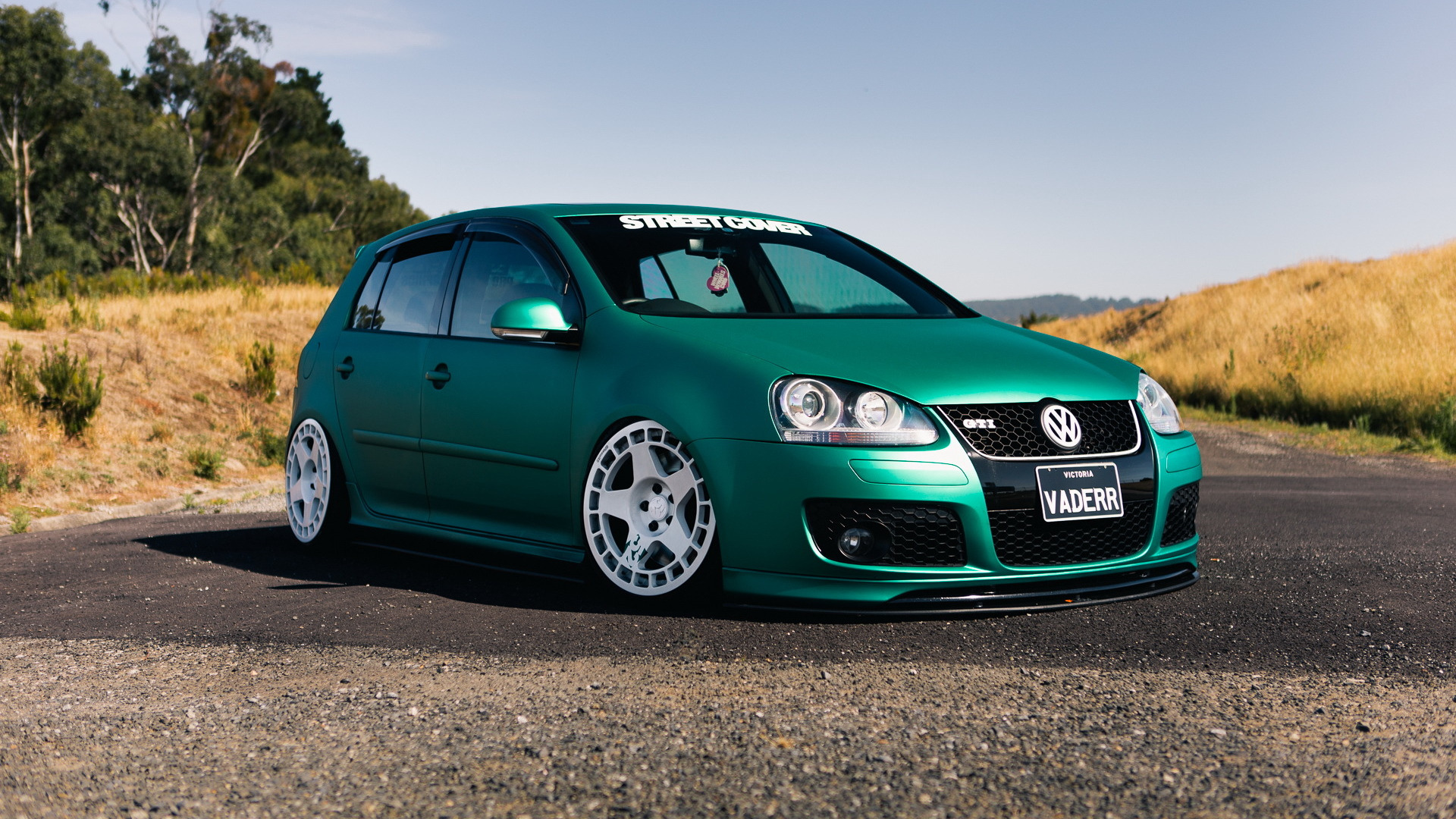 Golf 5