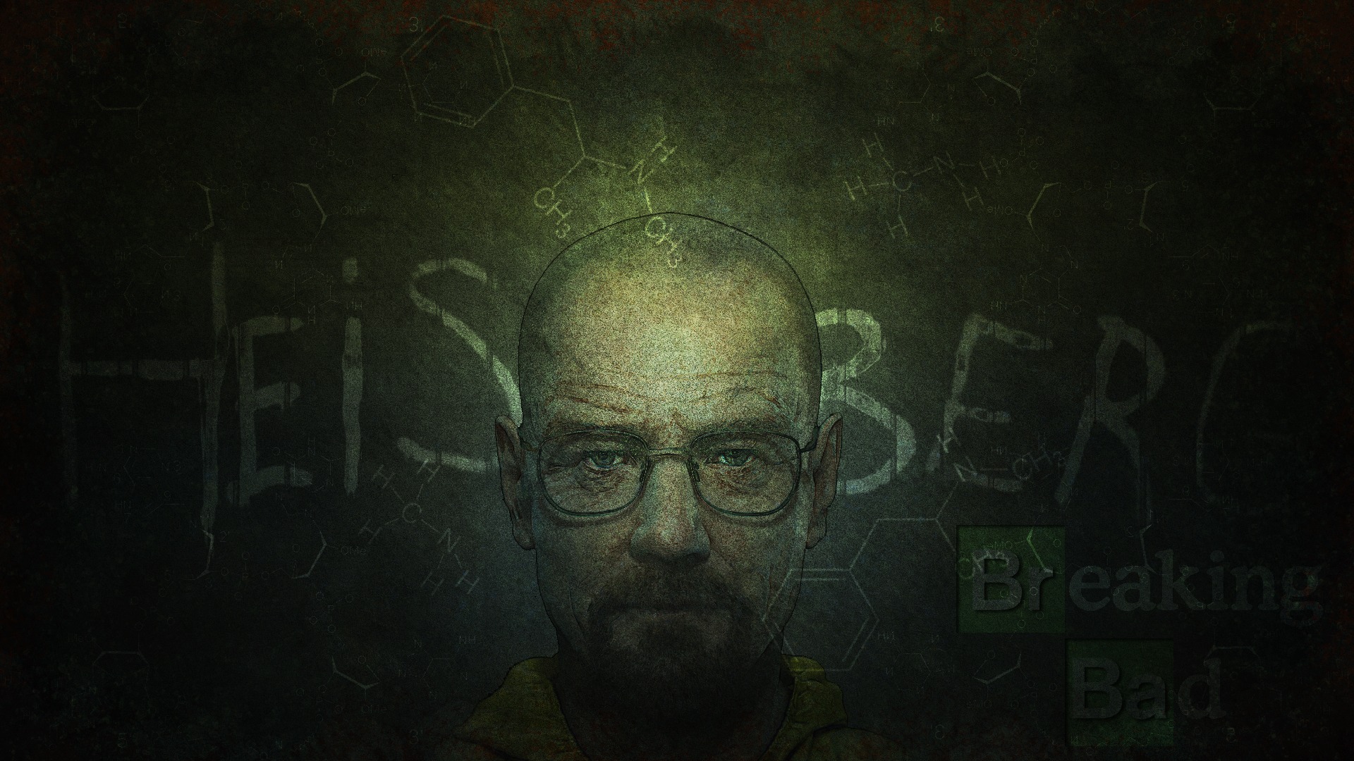 Wallpaper Breaking bad, Breaking Bad, Bryan Cranston, AMC, Walter White,  Heisenberg, Walter Hartwell White for mobile and desktop, section фильмы,  resolution 1920x1080 - download