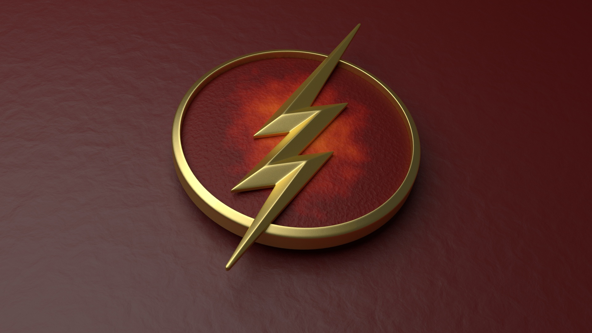 The Flash Download png