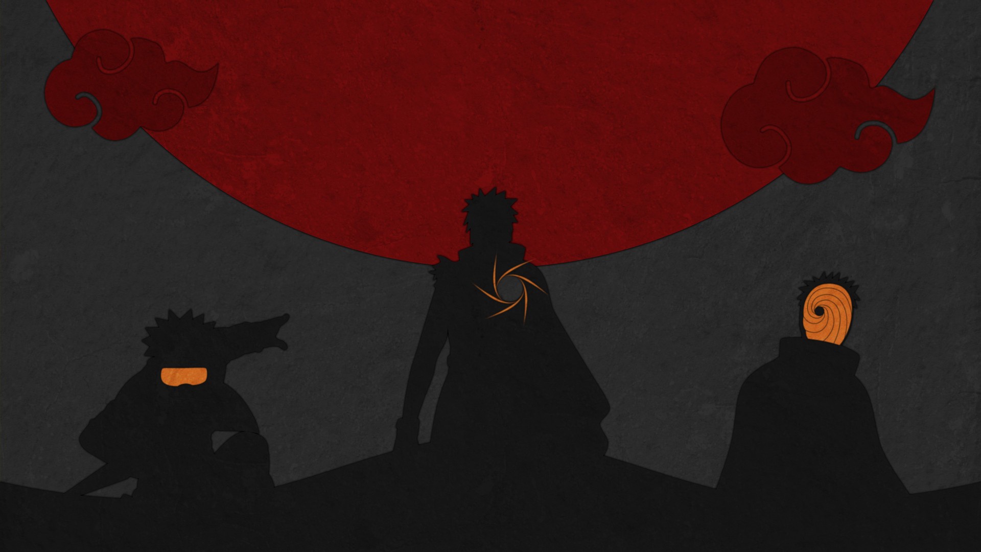 naruto shippuden obito uchiha wallpaper