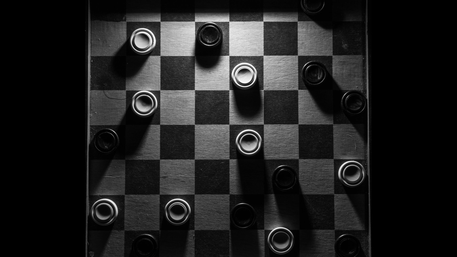 Download wallpaper background, Board, checkers, section sports in ...