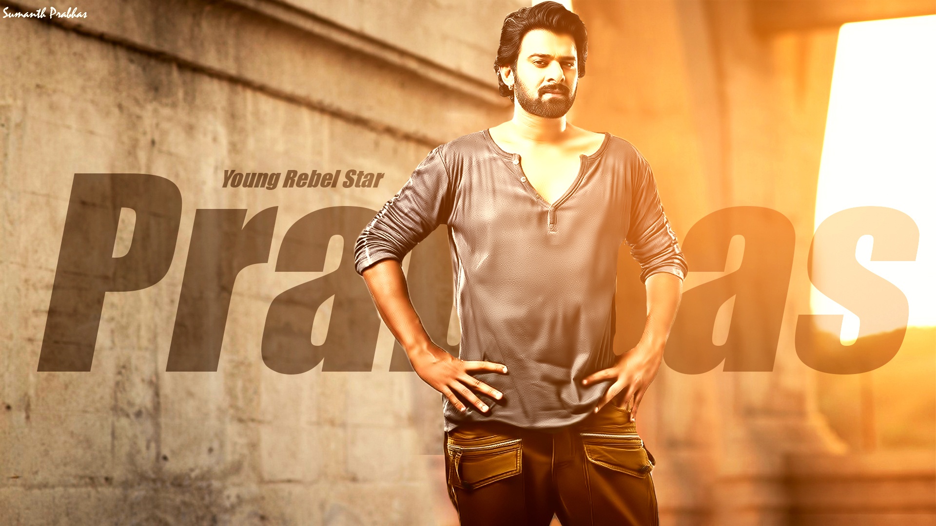 prabhas