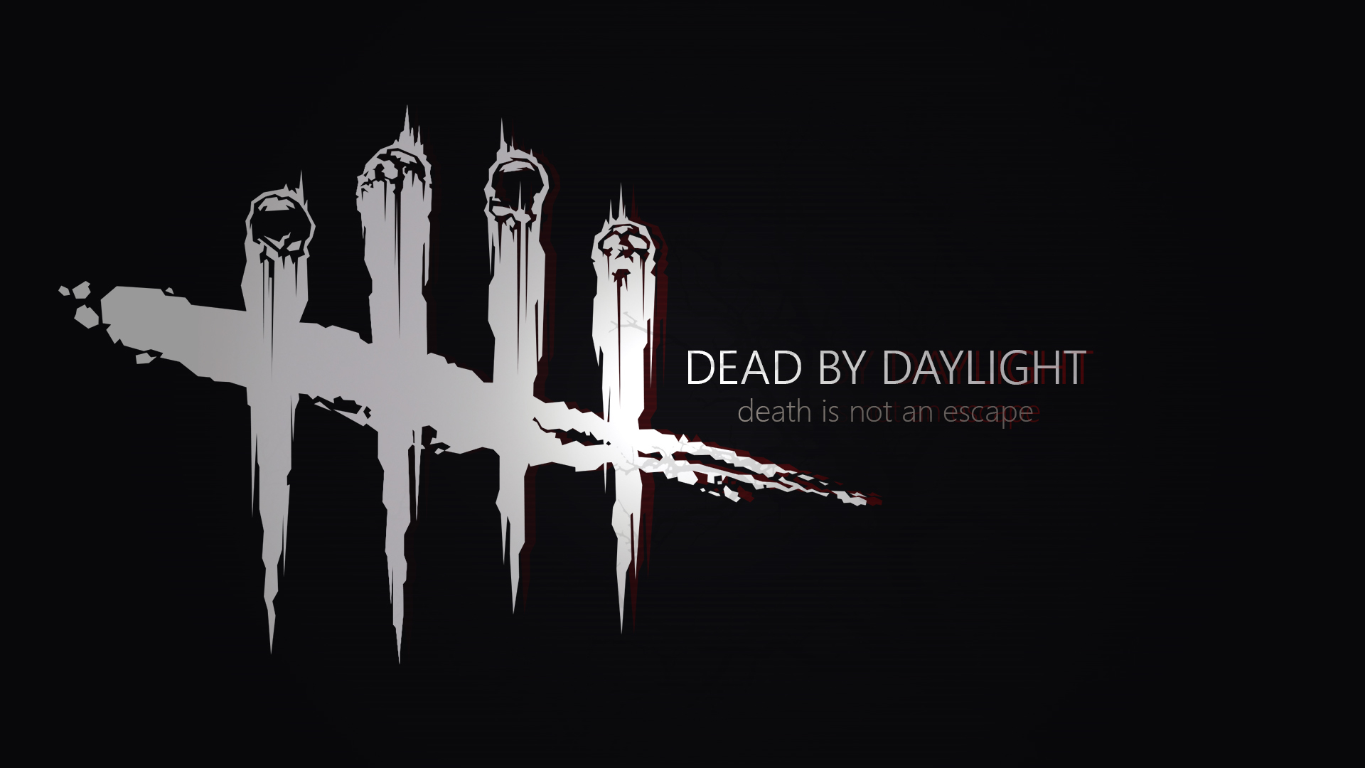 Behavior dead by daylight