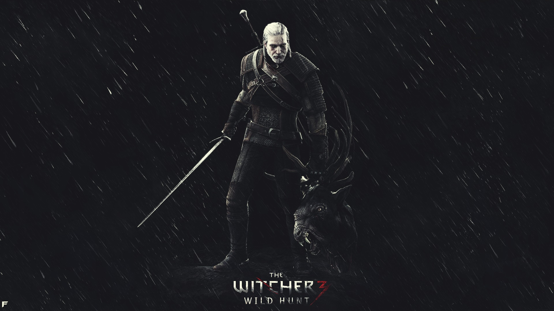 The Witcher 3 Купить Ключ Steam