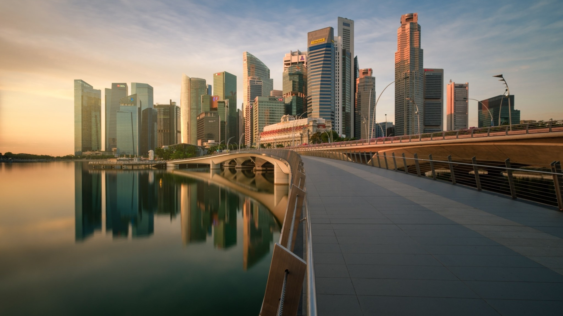 Города назад. Сингапур и США. Singapore City. Popular City. City in Ocean.