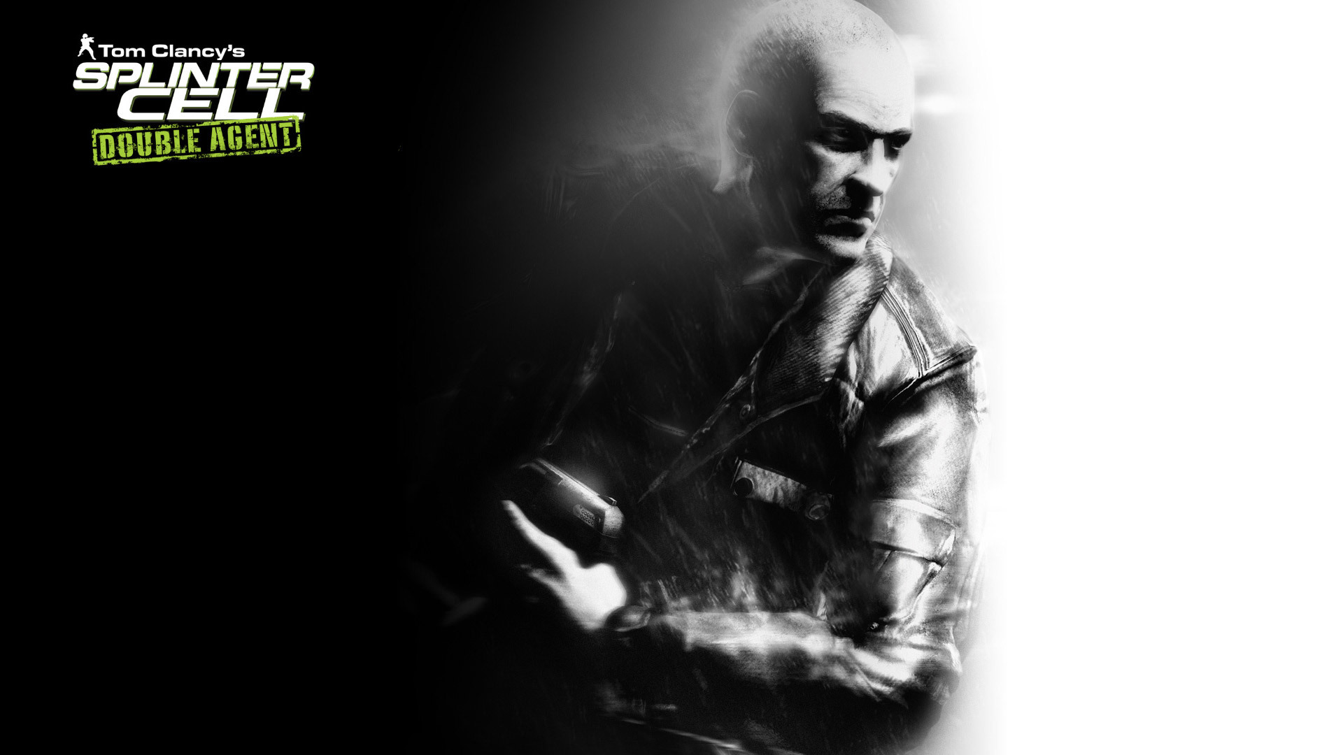 Wallpaper splinter cell, Sam Fisher, double agent for mobile and desktop,  section игры, resolution 1920x1080 - download