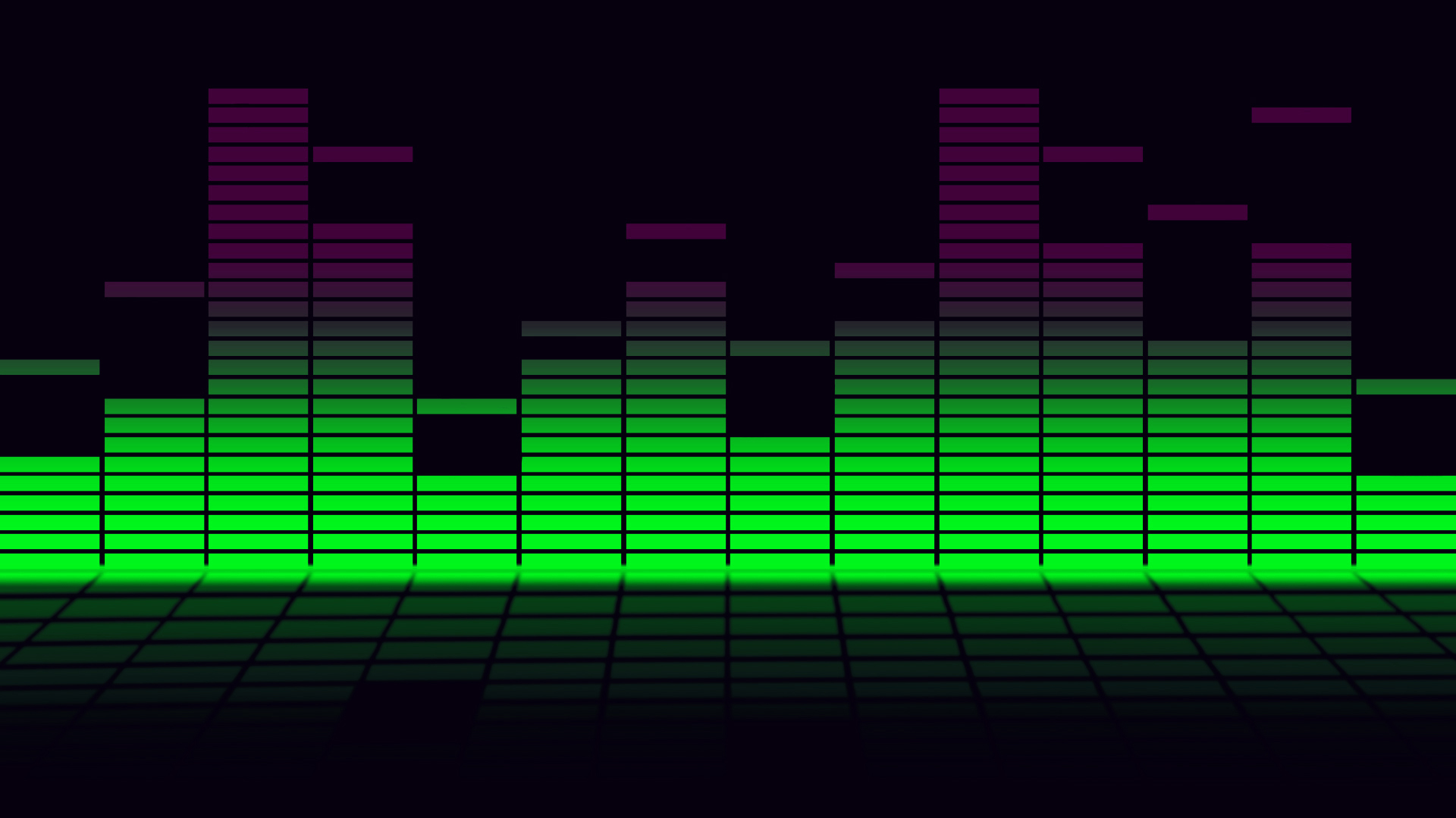 Equalizer. Эквалайзер. Музыкальный эквалайзер. Красочный эквалайзер. Неоновый эквалайзер.