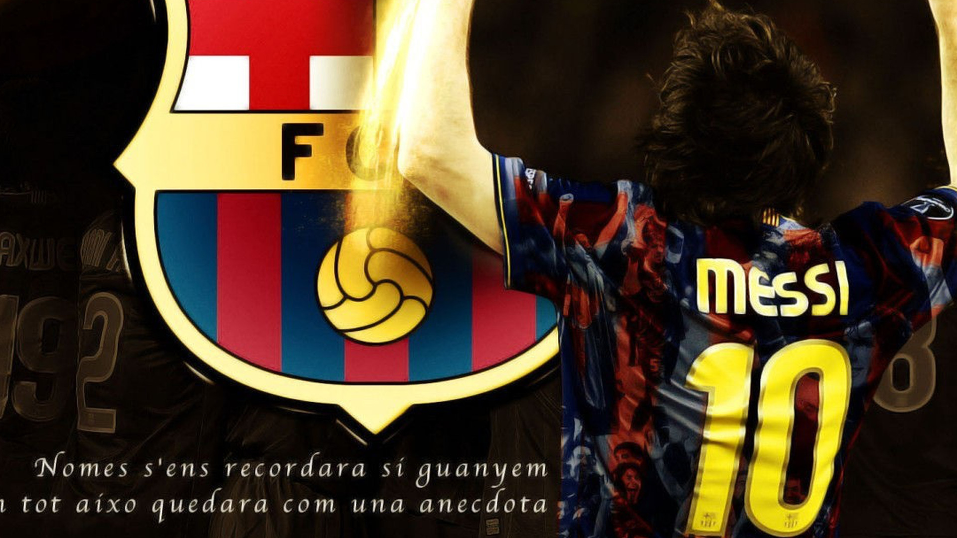 Messi, number, logo HD phone wallpaper | Pxfuel