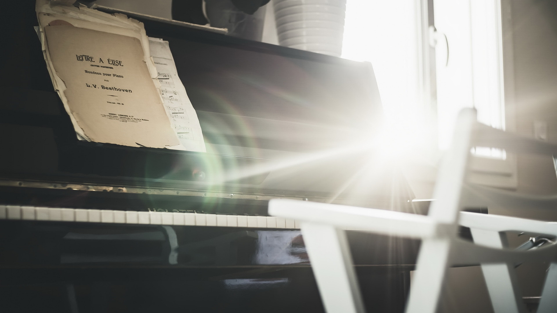 Light notes