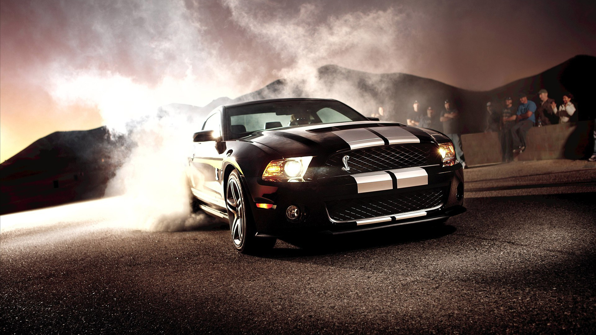 Download wallpaper Mustang, ford, shelby, Ford, gt500, ford mustang ...