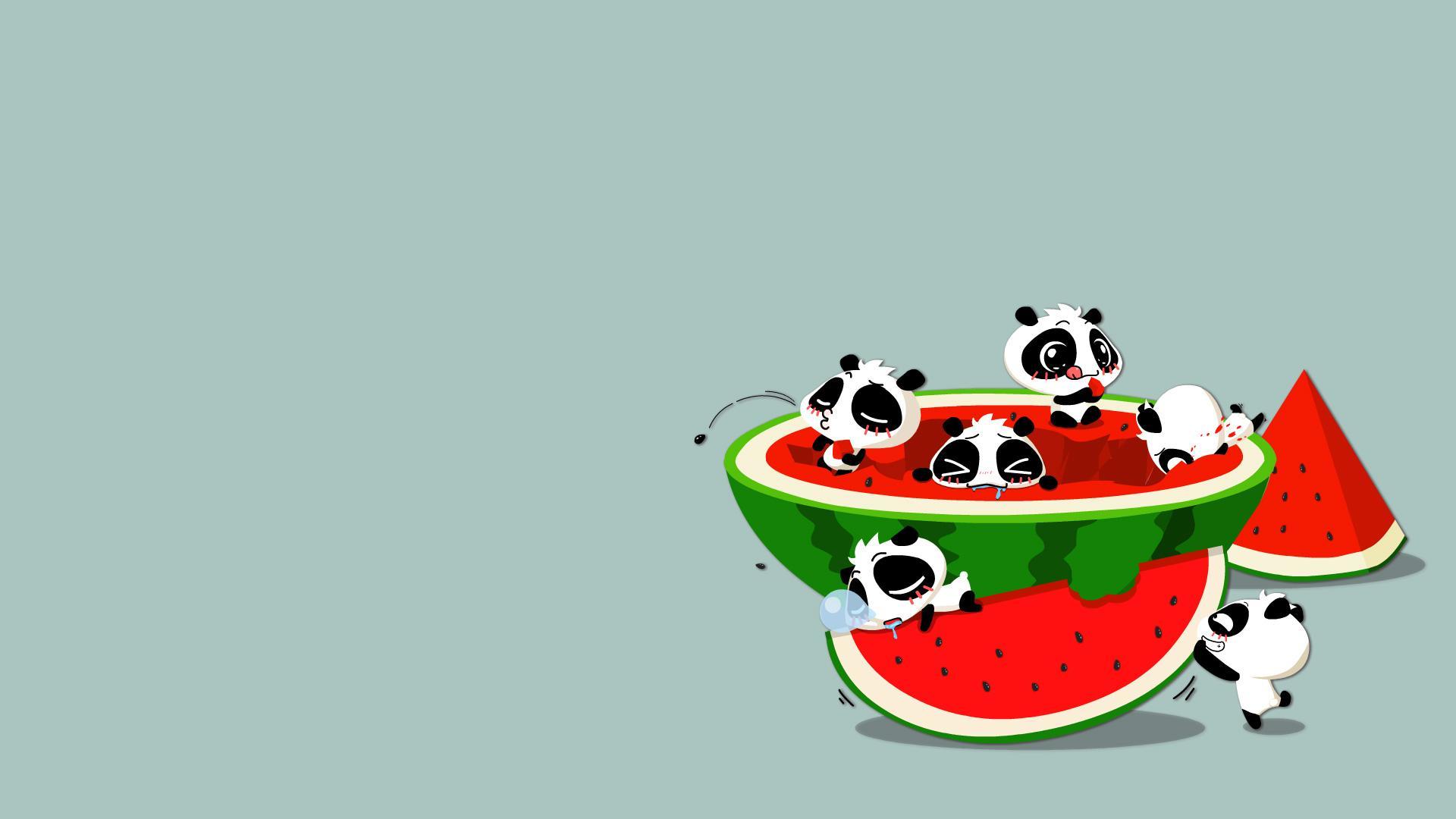 Watermelon | Anime Art Amino