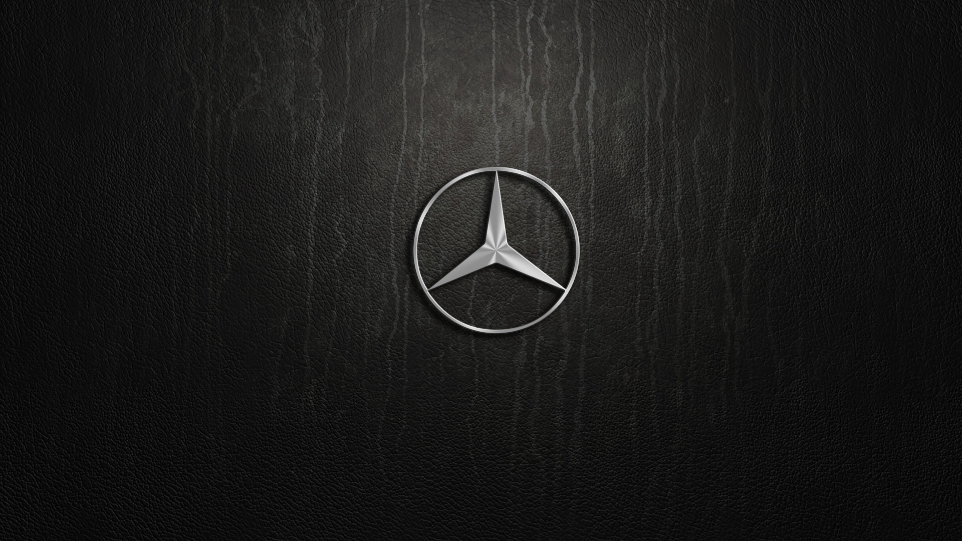 Benz logo Wallpapers Download