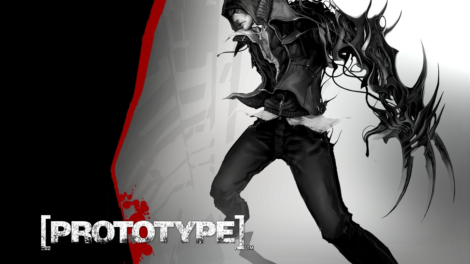 Prototype steam key фото 23