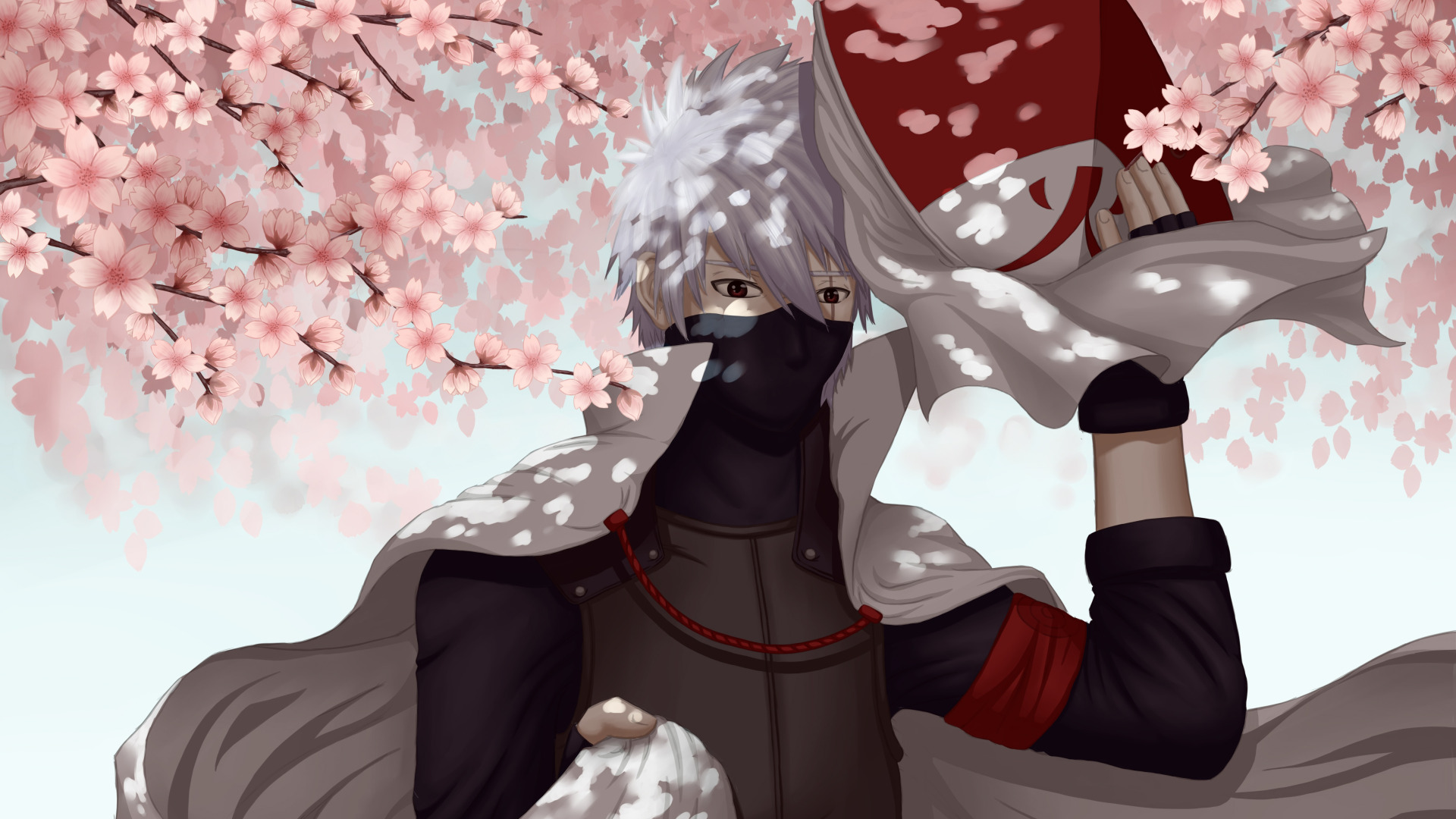 Wallpaper : 1920x1080 px, Hatake Kakashi, Hokage, Naruto Shippuuden  1920x1080 - - 1188200 - HD Wallpapers - WallHere