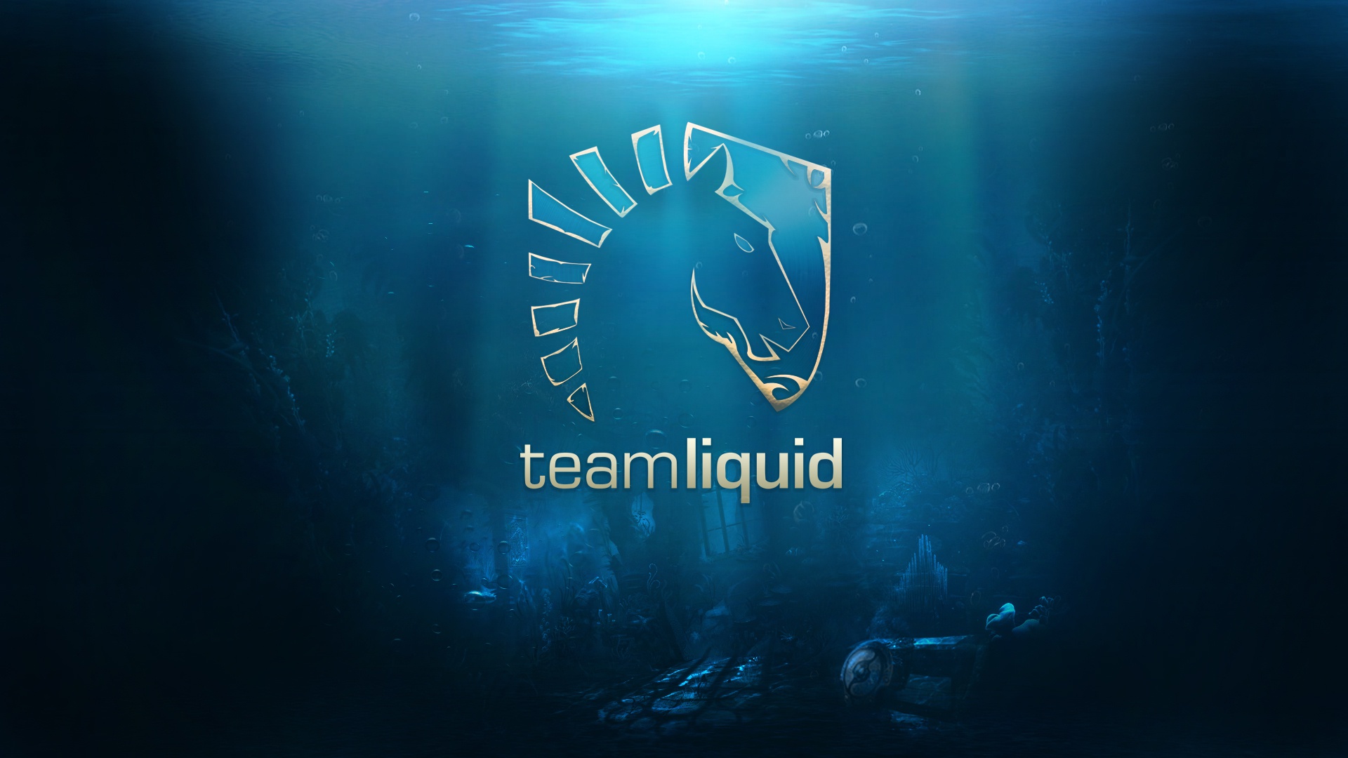 Liquid game