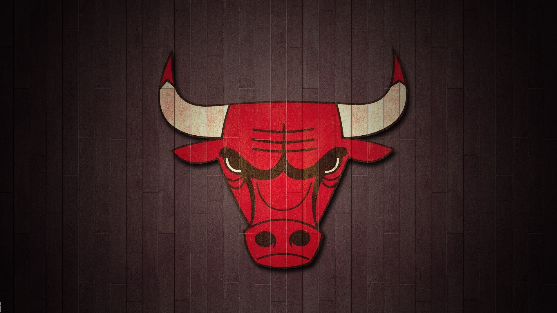 Chicago Bulls logo  Chicago bulls wallpaper, Chicago bulls basketball, Chicago  bulls logo