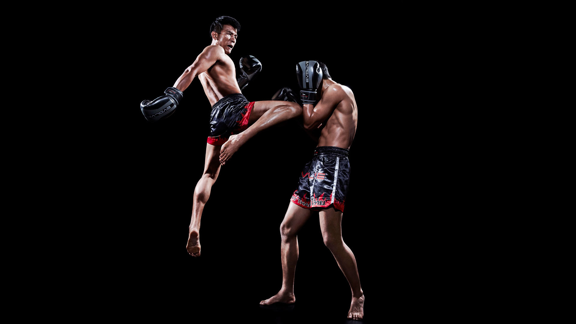 HD kickboxing fight wallpapers | Peakpx