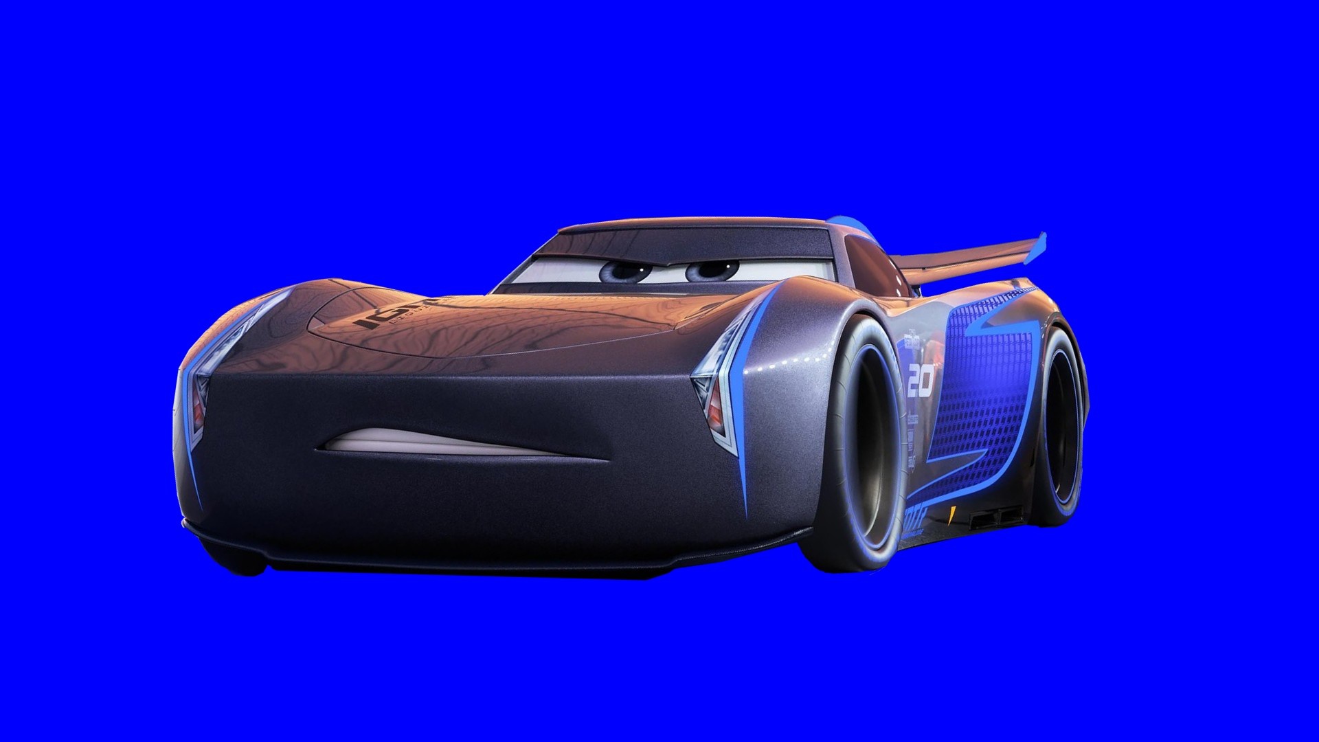 Download wallpaper car, cinema, Disney, Pixar, Cars, race, speed, movie ...