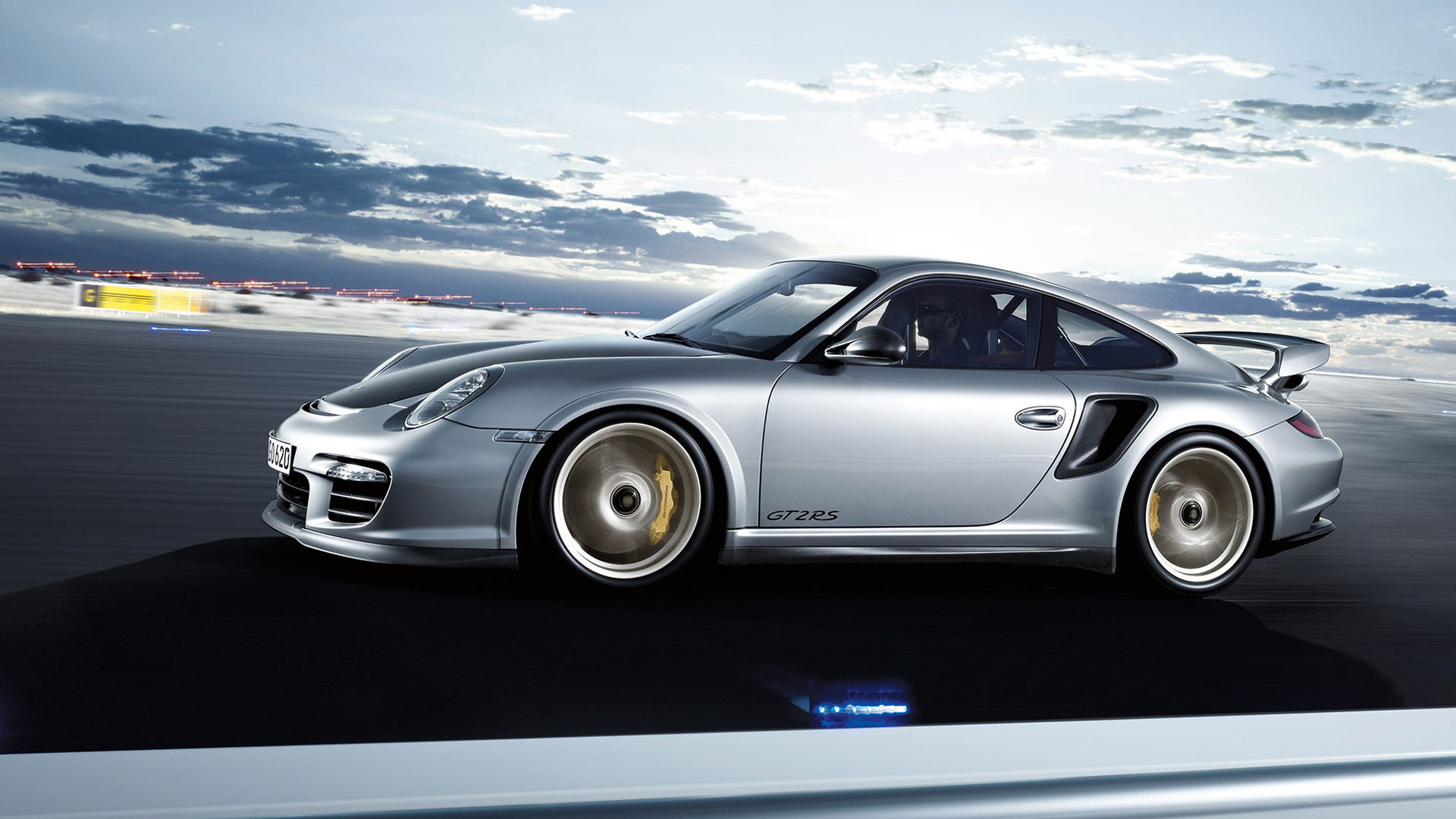 Porsche 911 50 years Edition