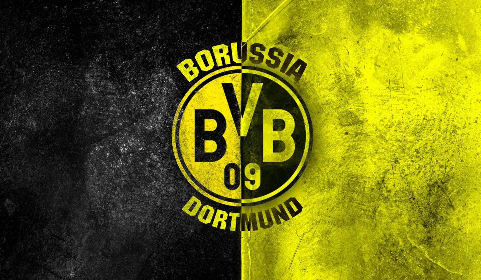 Borussia Dortmund Logo and symbol, meaning, history, sign.