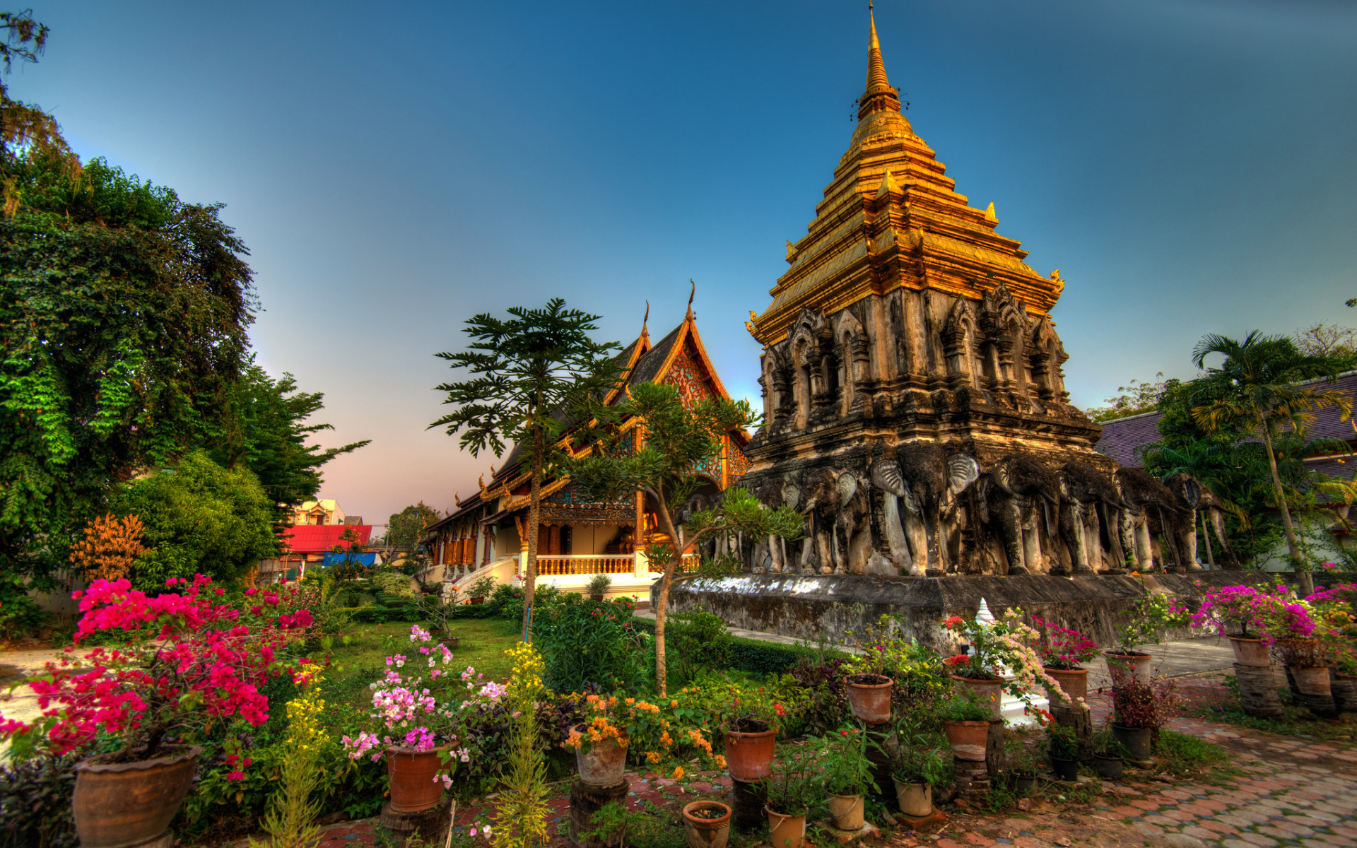 Chiang mai Таиланд