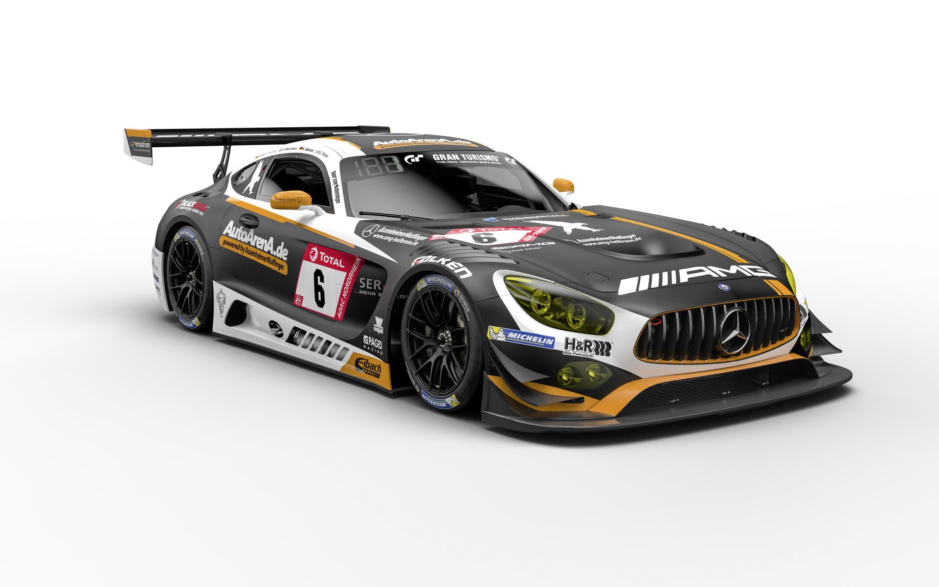 Download wallpaper Motorsport, Mercedes - Benz, racing car, racing car ...