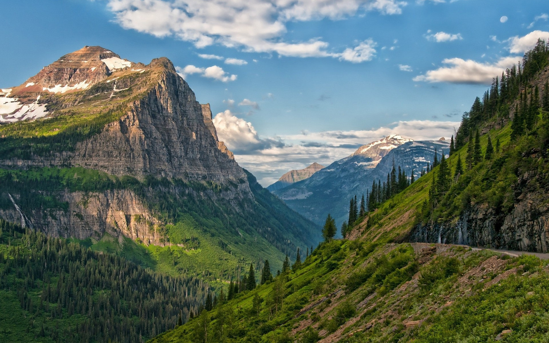 Mountain's. Горы. Красота гор. Неповторимая красота гор. В горах.