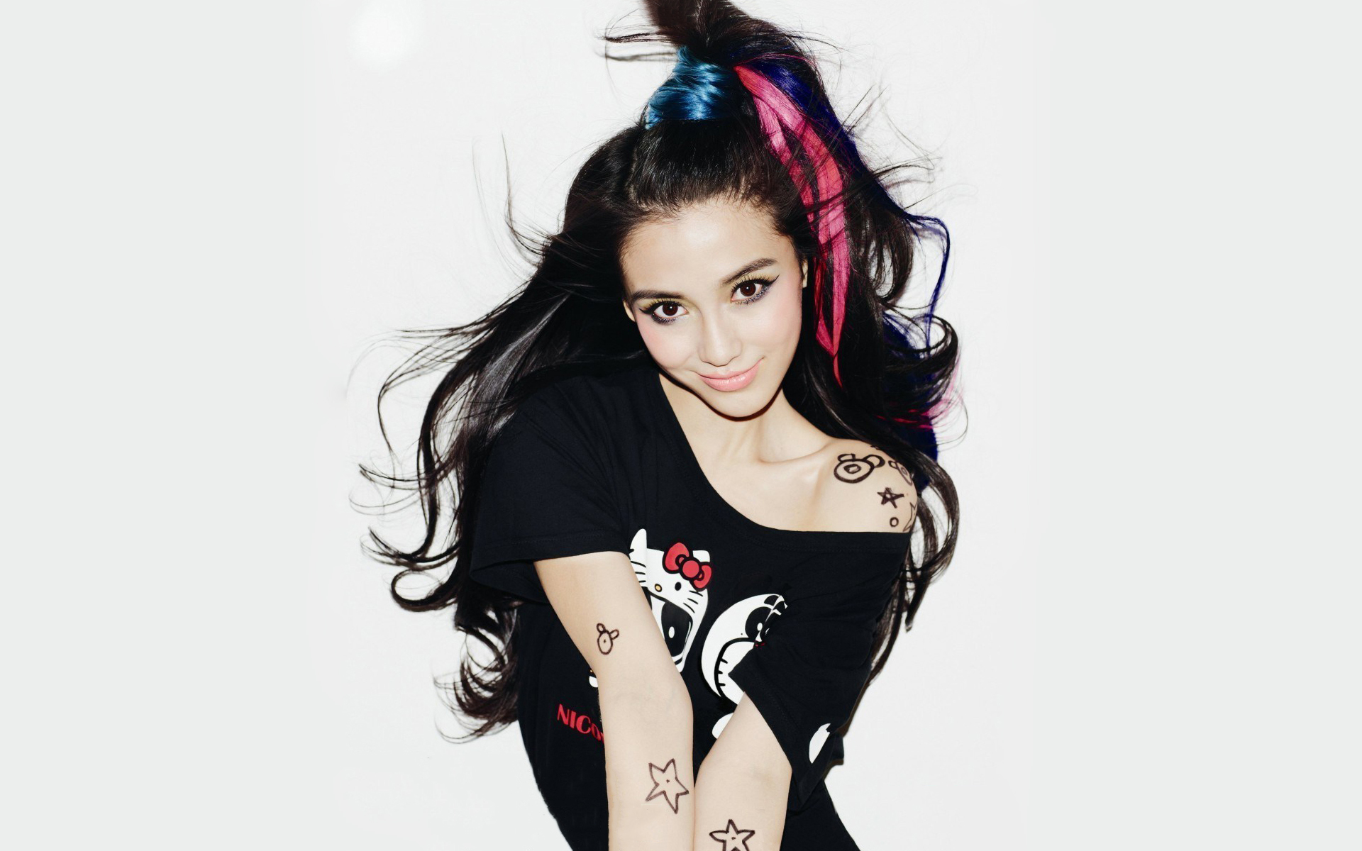 Angelababy Picture